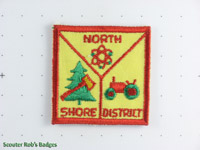 North Shore District [ON N09a.1]